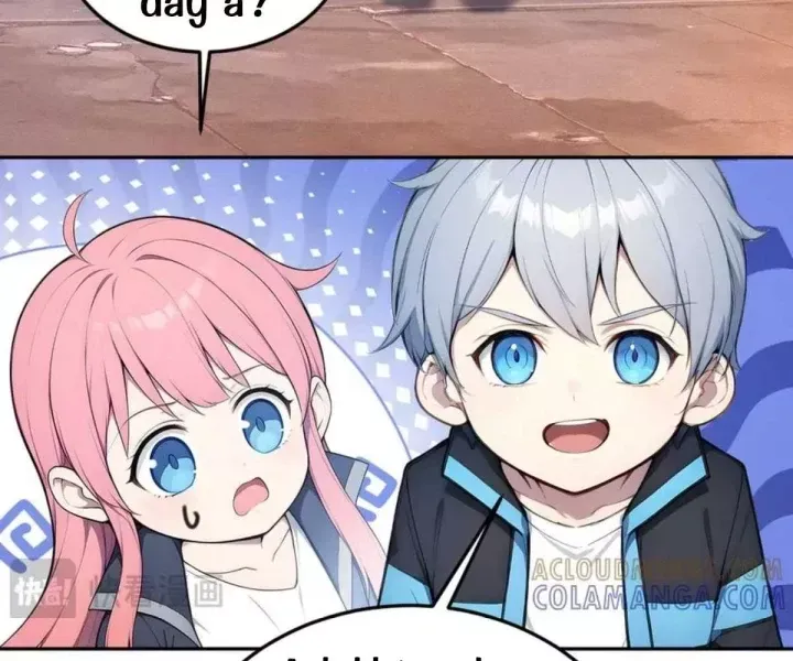 Khắp Thần Giới Ta Hiến Tế Hàng Vạn Sinh Linh Trở Thành Thần [Chap 1-118]