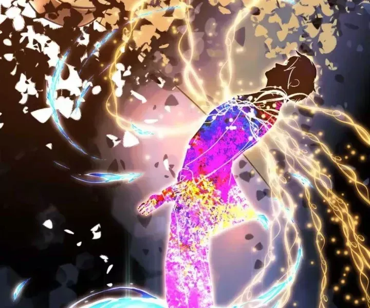 Khắp Thần Giới Ta Hiến Tế Hàng Vạn Sinh Linh Trở Thành Thần [Chap 1-118]