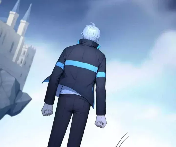 Khắp Thần Giới Ta Hiến Tế Hàng Vạn Sinh Linh Trở Thành Thần [Chap 1-118]