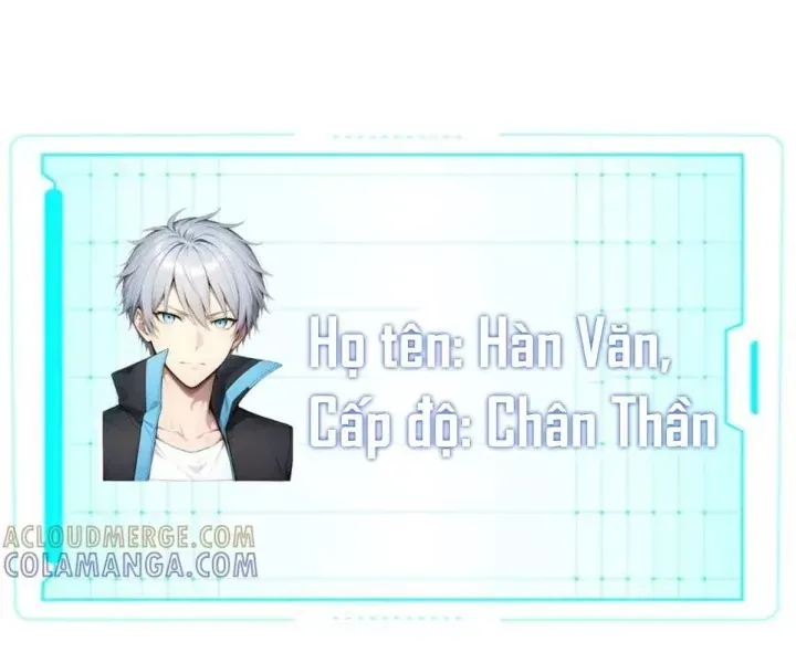 Khắp Thần Giới Ta Hiến Tế Hàng Vạn Sinh Linh Trở Thành Thần [Chap 1-118]