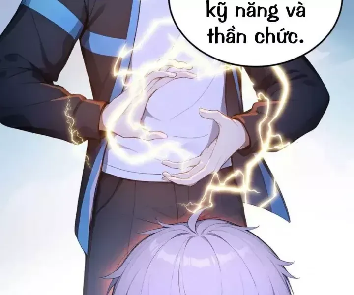 Khắp Thần Giới Ta Hiến Tế Hàng Vạn Sinh Linh Trở Thành Thần [Chap 1-118]