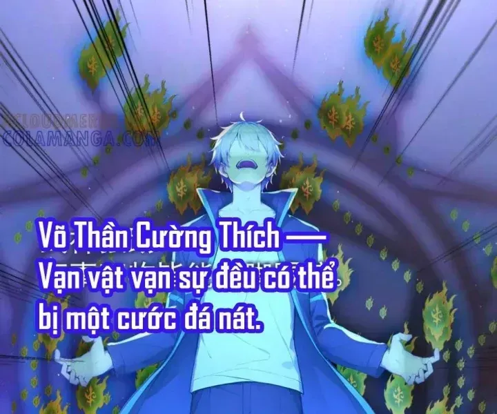 Khắp Thần Giới Ta Hiến Tế Hàng Vạn Sinh Linh Trở Thành Thần [Chap 1-118]