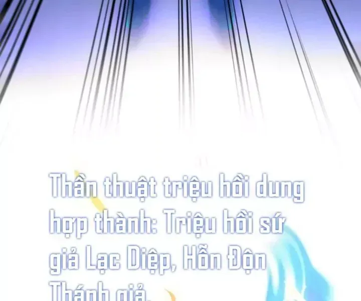 Khắp Thần Giới Ta Hiến Tế Hàng Vạn Sinh Linh Trở Thành Thần [Chap 1-118]