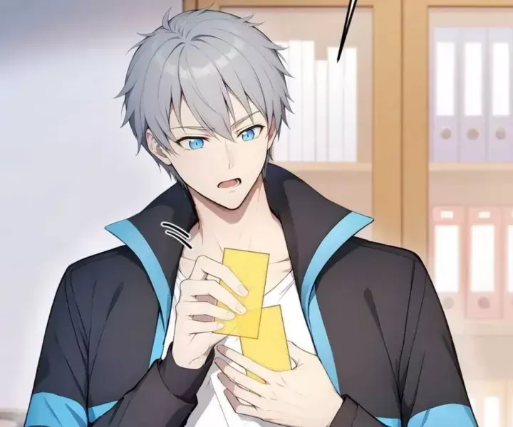 Khắp Thần Giới Ta Hiến Tế Hàng Vạn Sinh Linh Trở Thành Thần [Chap 1-118]