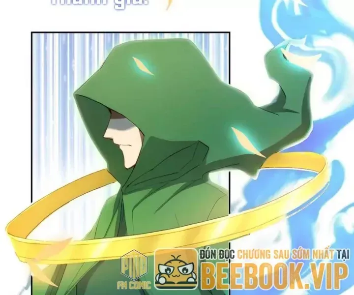 Khắp Thần Giới Ta Hiến Tế Hàng Vạn Sinh Linh Trở Thành Thần [Chap 1-118]