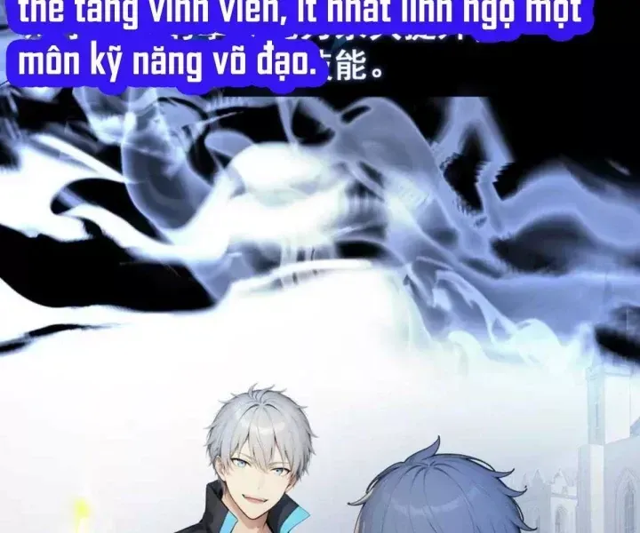 Khắp Thần Giới Ta Hiến Tế Hàng Vạn Sinh Linh Trở Thành Thần [Chap 1-118]