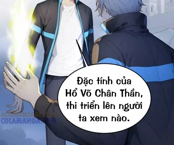 Khắp Thần Giới Ta Hiến Tế Hàng Vạn Sinh Linh Trở Thành Thần [Chap 1-118]