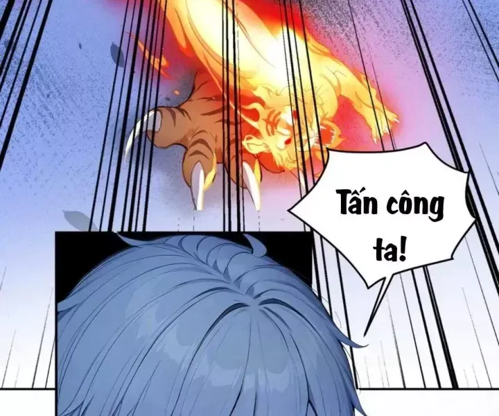 Khắp Thần Giới Ta Hiến Tế Hàng Vạn Sinh Linh Trở Thành Thần [Chap 1-118]