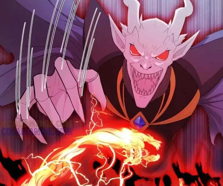 Khắp Thần Giới Ta Hiến Tế Hàng Vạn Sinh Linh Trở Thành Thần [Chap 1-118]