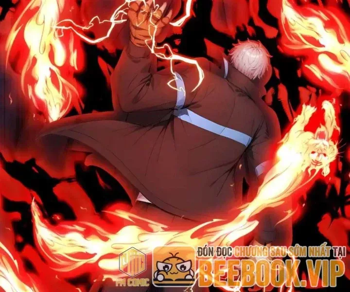 Khắp Thần Giới Ta Hiến Tế Hàng Vạn Sinh Linh Trở Thành Thần [Chap 1-118]