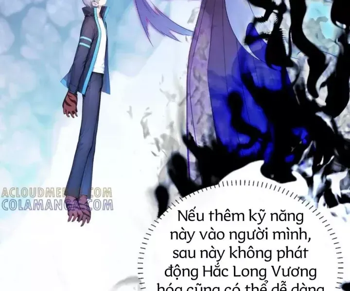 Khắp Thần Giới Ta Hiến Tế Hàng Vạn Sinh Linh Trở Thành Thần [Chap 1-118]