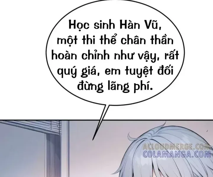 Khắp Thần Giới Ta Hiến Tế Hàng Vạn Sinh Linh Trở Thành Thần [Chap 1-118]