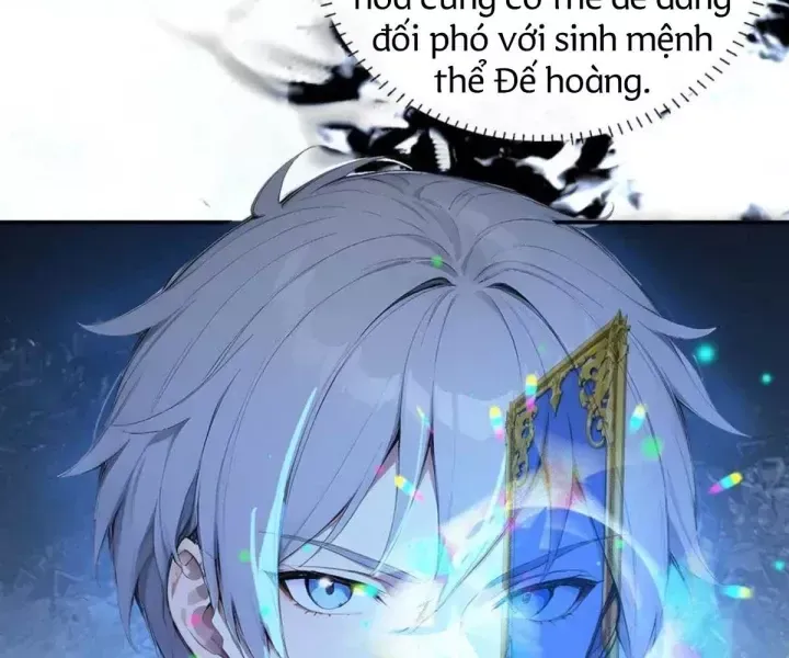 Khắp Thần Giới Ta Hiến Tế Hàng Vạn Sinh Linh Trở Thành Thần [Chap 1-118]