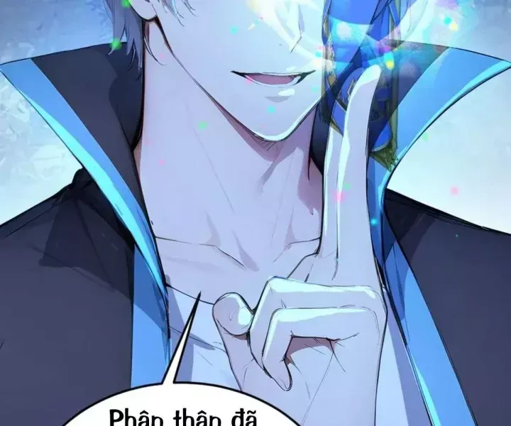 Khắp Thần Giới Ta Hiến Tế Hàng Vạn Sinh Linh Trở Thành Thần [Chap 1-118]