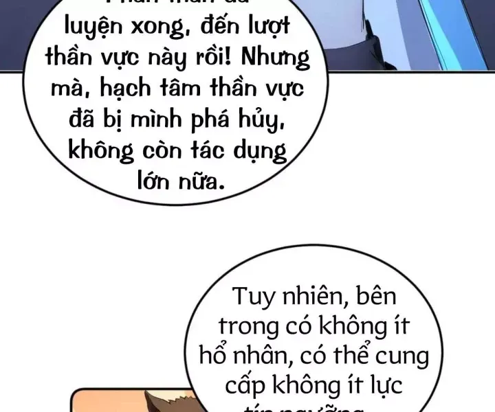 Khắp Thần Giới Ta Hiến Tế Hàng Vạn Sinh Linh Trở Thành Thần [Chap 1-118]