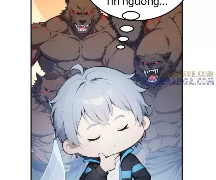 Khắp Thần Giới Ta Hiến Tế Hàng Vạn Sinh Linh Trở Thành Thần [Chap 1-118]