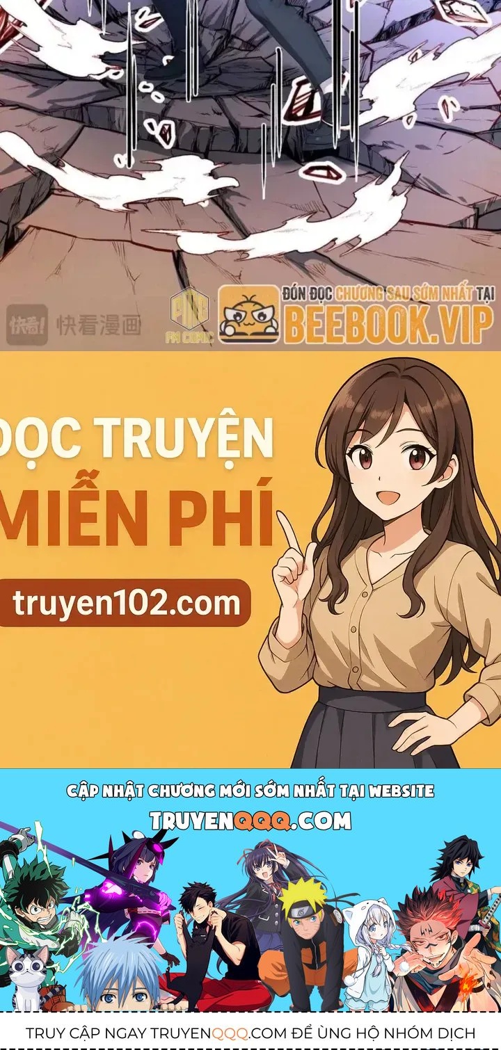 Khắp Thần Giới Ta Hiến Tế Hàng Vạn Sinh Linh Trở Thành Thần [Chap 1-118]