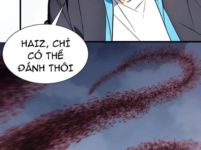 Khắp Thần Giới Ta Hiến Tế Hàng Vạn Sinh Linh Trở Thành Thần [Chap 1-118]