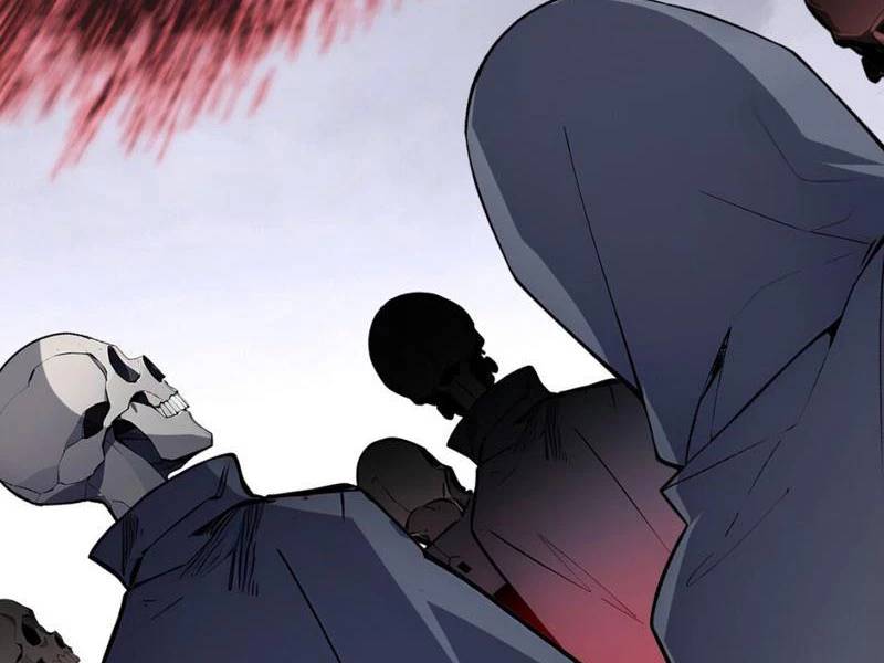 Khắp Thần Giới Ta Hiến Tế Hàng Vạn Sinh Linh Trở Thành Thần [Chap 1-118]