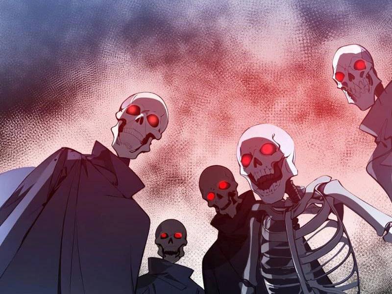 Khắp Thần Giới Ta Hiến Tế Hàng Vạn Sinh Linh Trở Thành Thần [Chap 1-118]