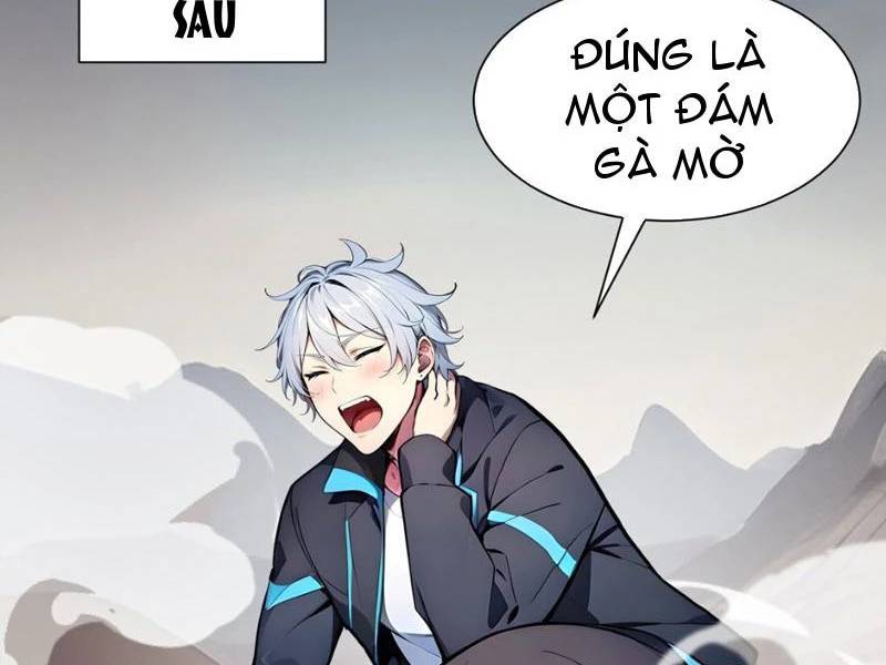 Khắp Thần Giới Ta Hiến Tế Hàng Vạn Sinh Linh Trở Thành Thần [Chap 1-118]