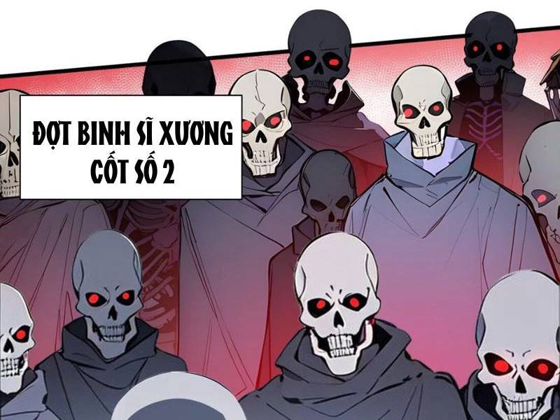 Khắp Thần Giới Ta Hiến Tế Hàng Vạn Sinh Linh Trở Thành Thần [Chap 1-118]