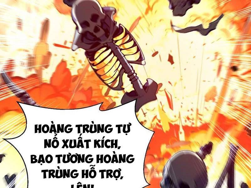 Khắp Thần Giới Ta Hiến Tế Hàng Vạn Sinh Linh Trở Thành Thần [Chap 1-118]