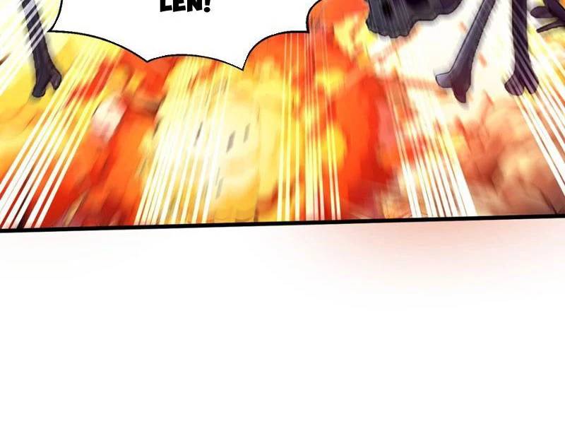 Khắp Thần Giới Ta Hiến Tế Hàng Vạn Sinh Linh Trở Thành Thần [Chap 1-118]