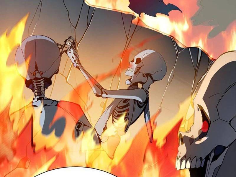 Khắp Thần Giới Ta Hiến Tế Hàng Vạn Sinh Linh Trở Thành Thần [Chap 1-118]