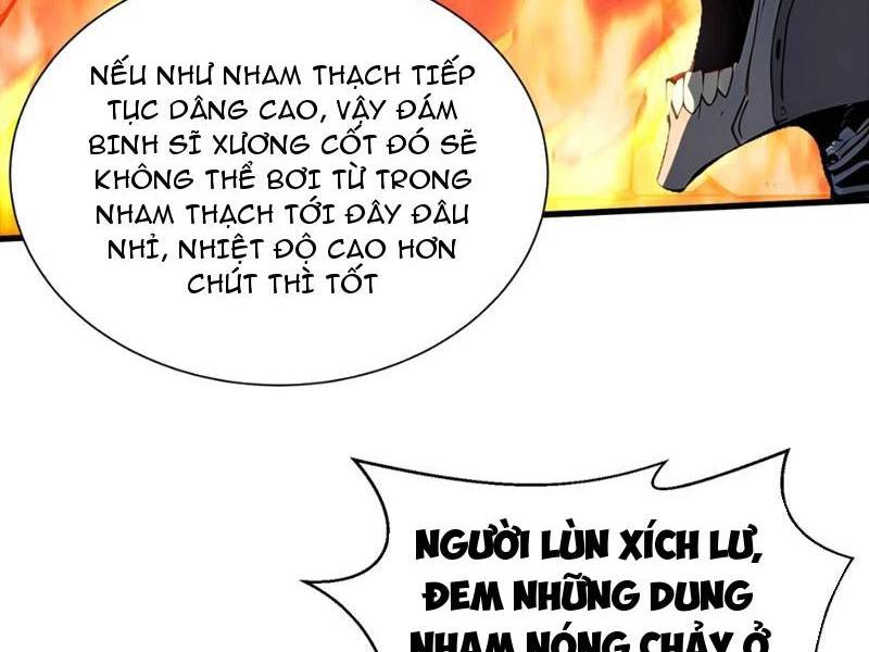 Khắp Thần Giới Ta Hiến Tế Hàng Vạn Sinh Linh Trở Thành Thần [Chap 1-118]