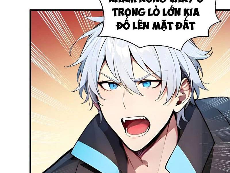 Khắp Thần Giới Ta Hiến Tế Hàng Vạn Sinh Linh Trở Thành Thần [Chap 1-118]