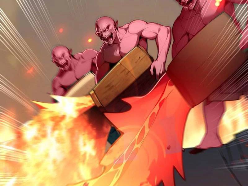 Khắp Thần Giới Ta Hiến Tế Hàng Vạn Sinh Linh Trở Thành Thần [Chap 1-118]