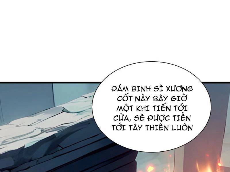 Khắp Thần Giới Ta Hiến Tế Hàng Vạn Sinh Linh Trở Thành Thần [Chap 1-118]