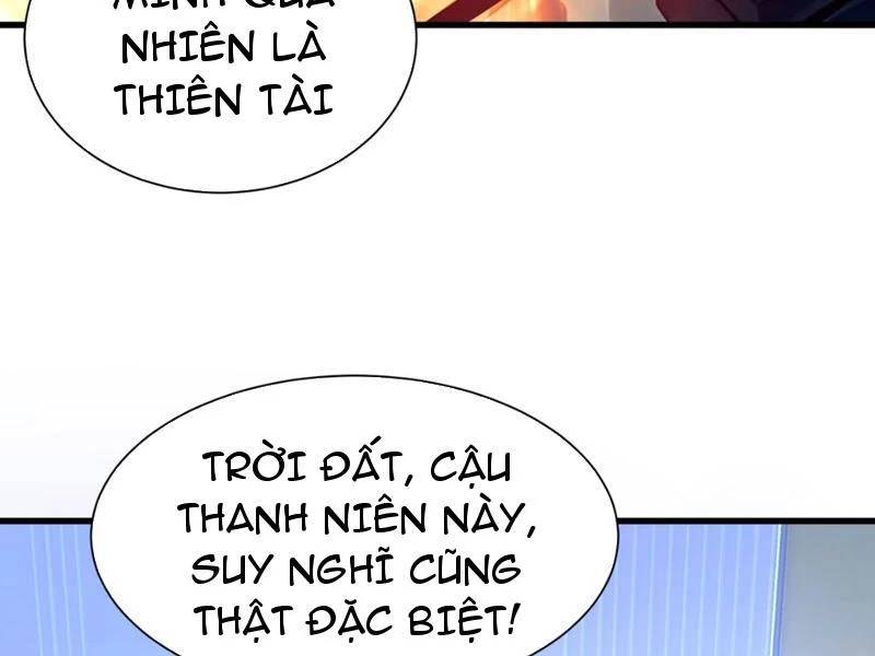 Khắp Thần Giới Ta Hiến Tế Hàng Vạn Sinh Linh Trở Thành Thần [Chap 1-118]