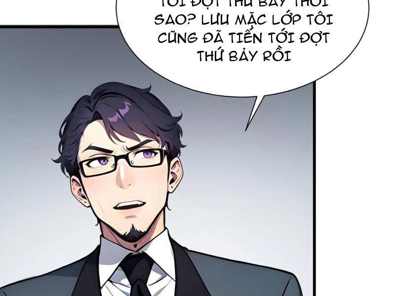 Khắp Thần Giới Ta Hiến Tế Hàng Vạn Sinh Linh Trở Thành Thần [Chap 1-118]