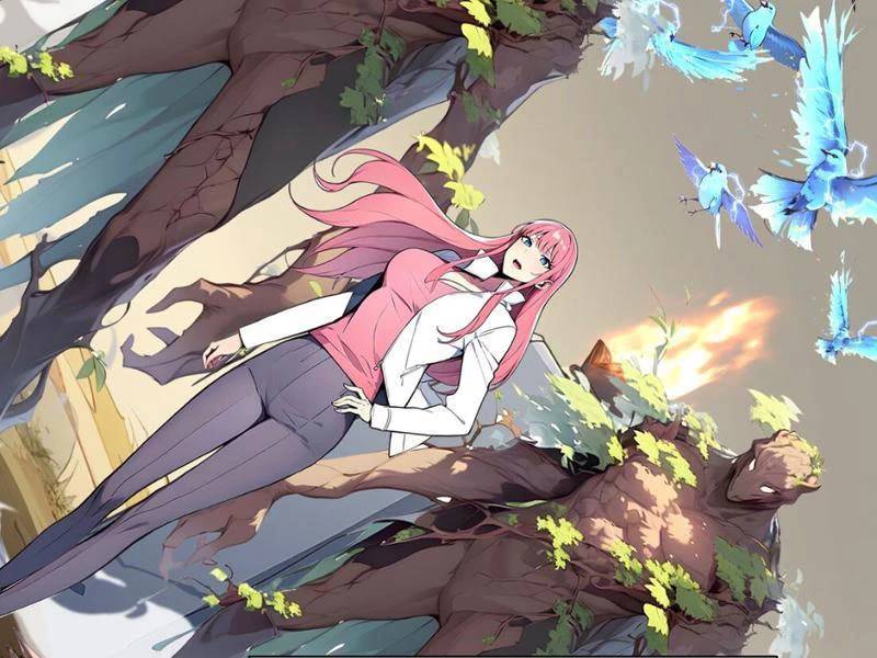 Khắp Thần Giới Ta Hiến Tế Hàng Vạn Sinh Linh Trở Thành Thần [Chap 1-118]