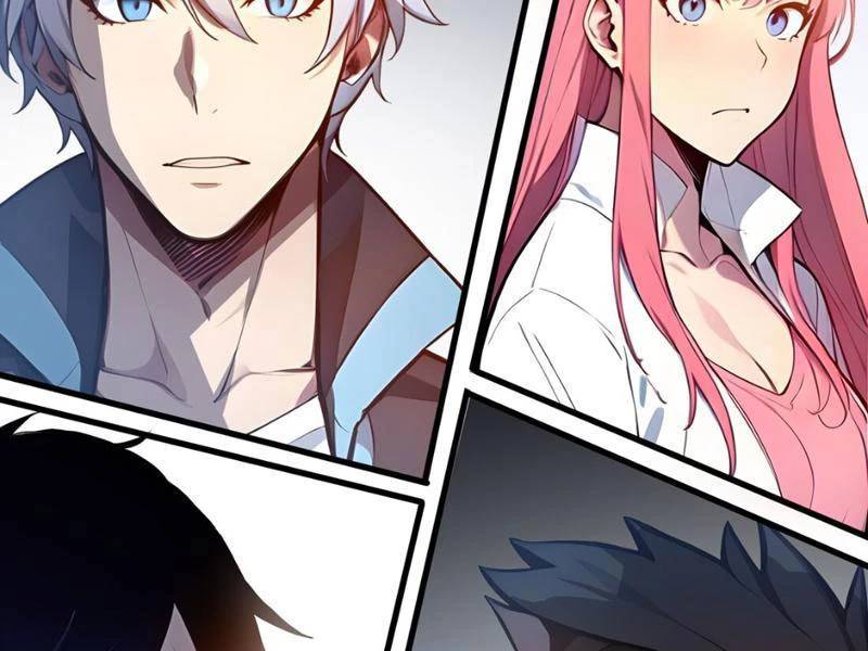 Khắp Thần Giới Ta Hiến Tế Hàng Vạn Sinh Linh Trở Thành Thần [Chap 1-118]