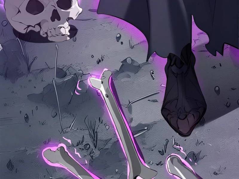 Khắp Thần Giới Ta Hiến Tế Hàng Vạn Sinh Linh Trở Thành Thần [Chap 1-118]