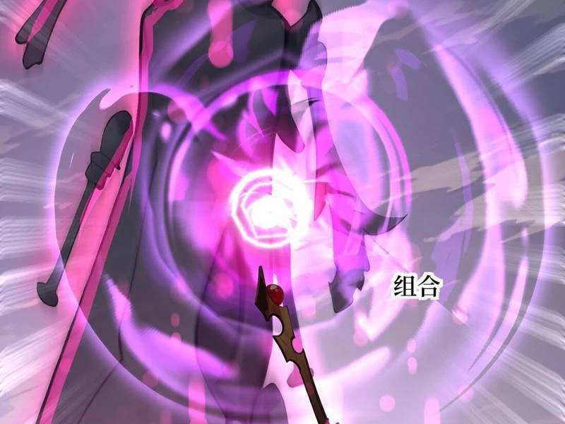 Khắp Thần Giới Ta Hiến Tế Hàng Vạn Sinh Linh Trở Thành Thần [Chap 1-118]