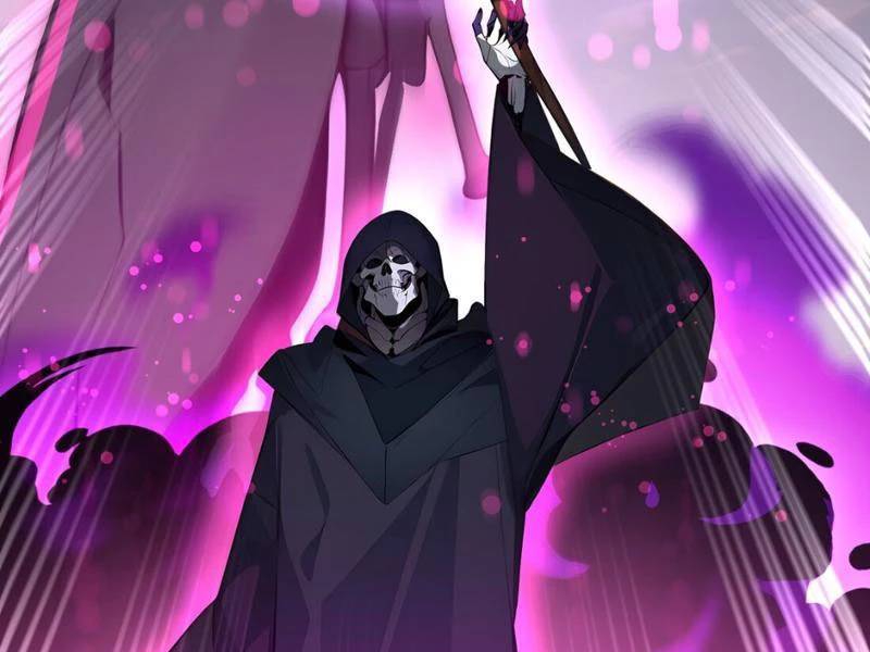 Khắp Thần Giới Ta Hiến Tế Hàng Vạn Sinh Linh Trở Thành Thần [Chap 1-118]