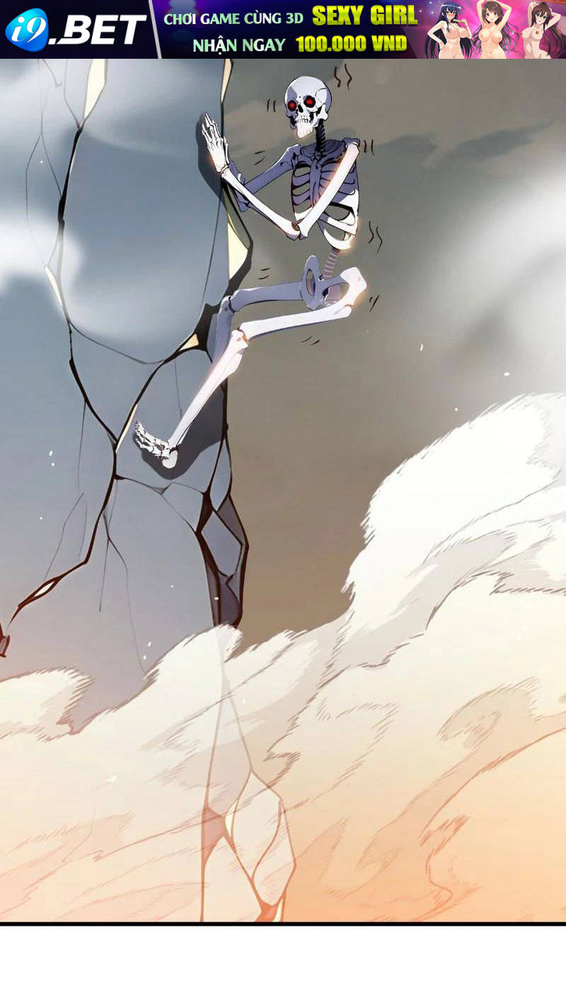 Khắp Thần Giới Ta Hiến Tế Hàng Vạn Sinh Linh Trở Thành Thần [Chap 1-118]