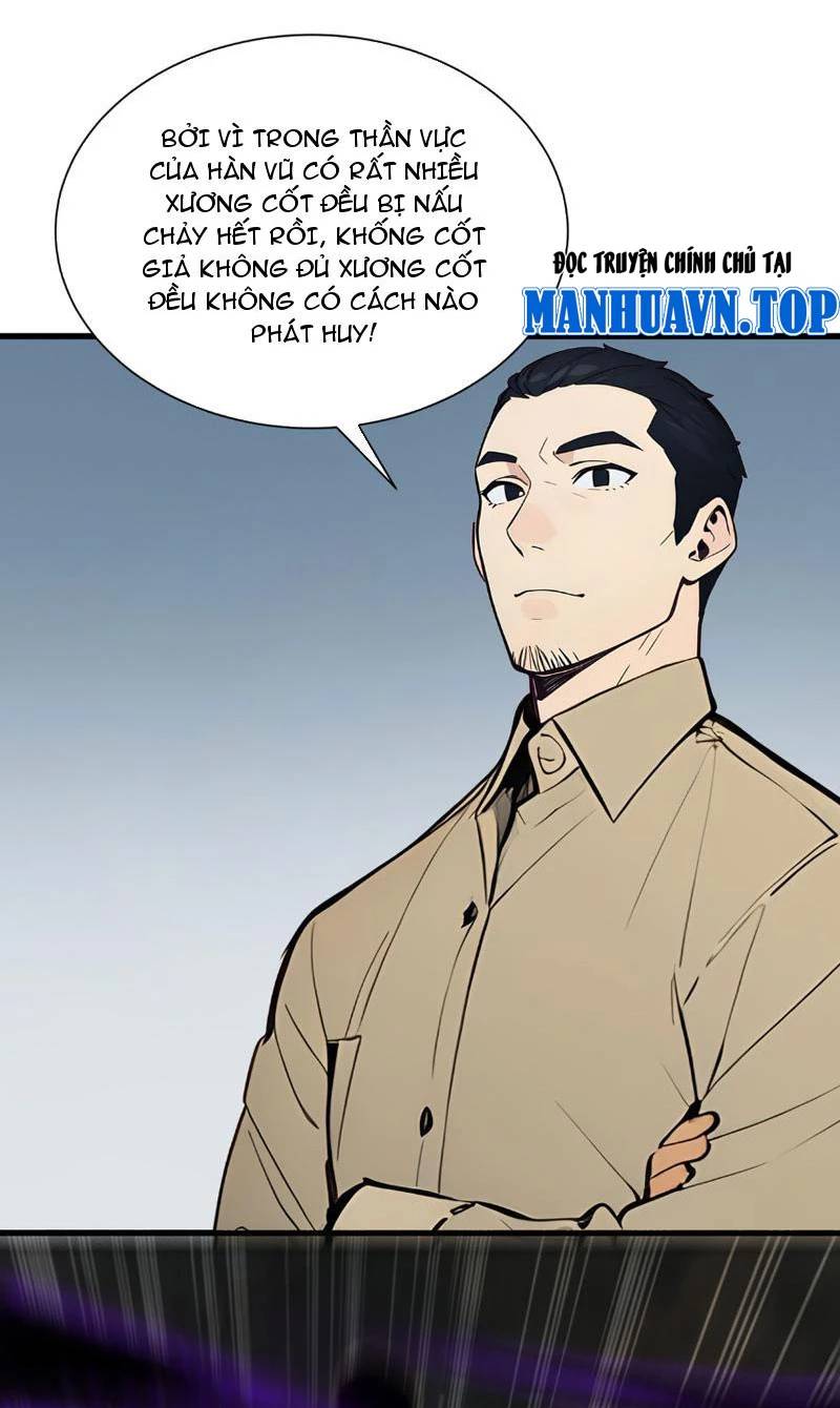 Khắp Thần Giới Ta Hiến Tế Hàng Vạn Sinh Linh Trở Thành Thần [Chap 1-118]