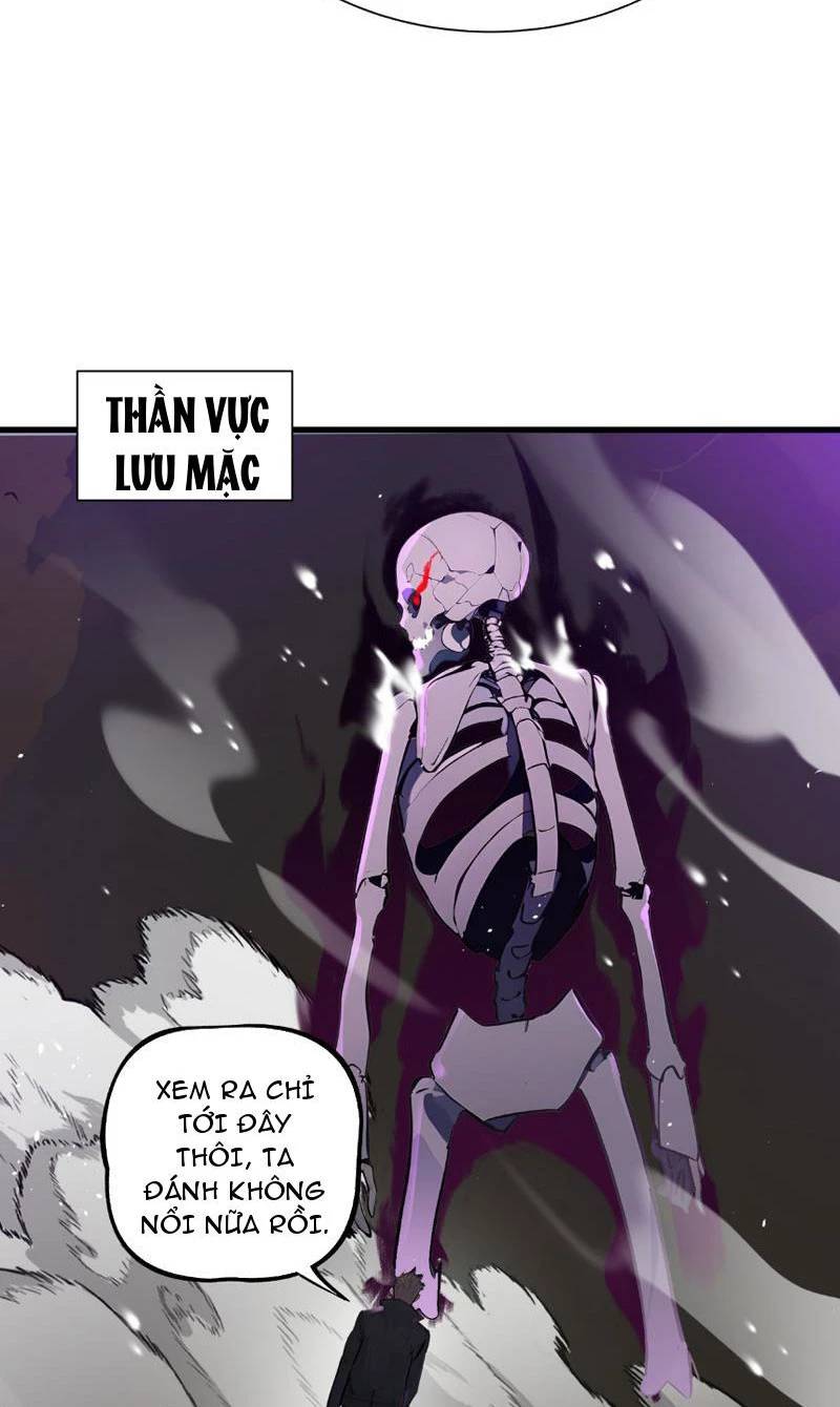 Khắp Thần Giới Ta Hiến Tế Hàng Vạn Sinh Linh Trở Thành Thần [Chap 1-118]