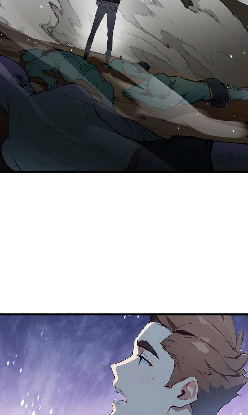 Khắp Thần Giới Ta Hiến Tế Hàng Vạn Sinh Linh Trở Thành Thần [Chap 1-118]