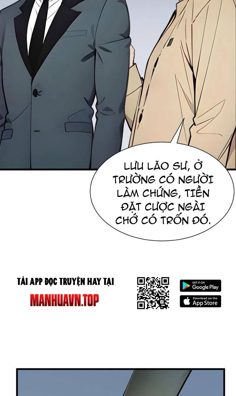 Khắp Thần Giới Ta Hiến Tế Hàng Vạn Sinh Linh Trở Thành Thần [Chap 1-118]
