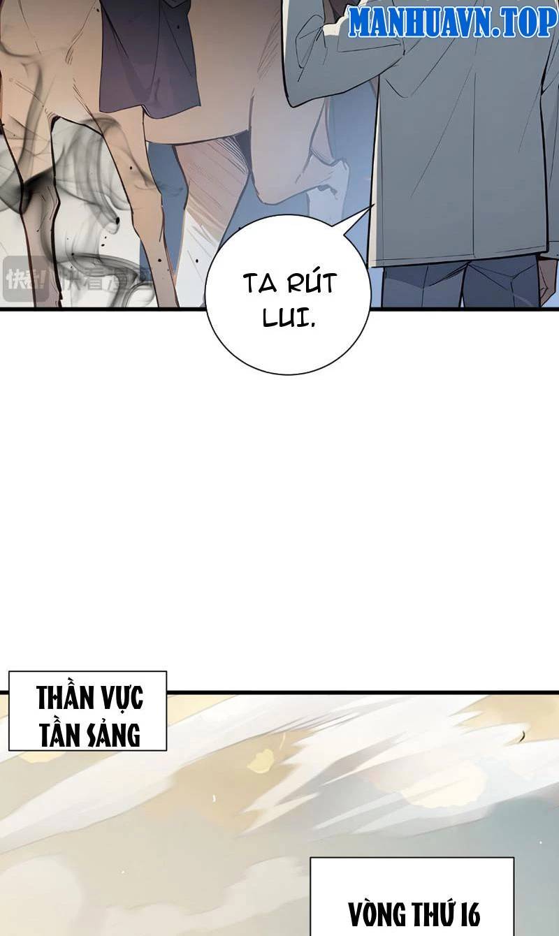 Khắp Thần Giới Ta Hiến Tế Hàng Vạn Sinh Linh Trở Thành Thần [Chap 1-118]