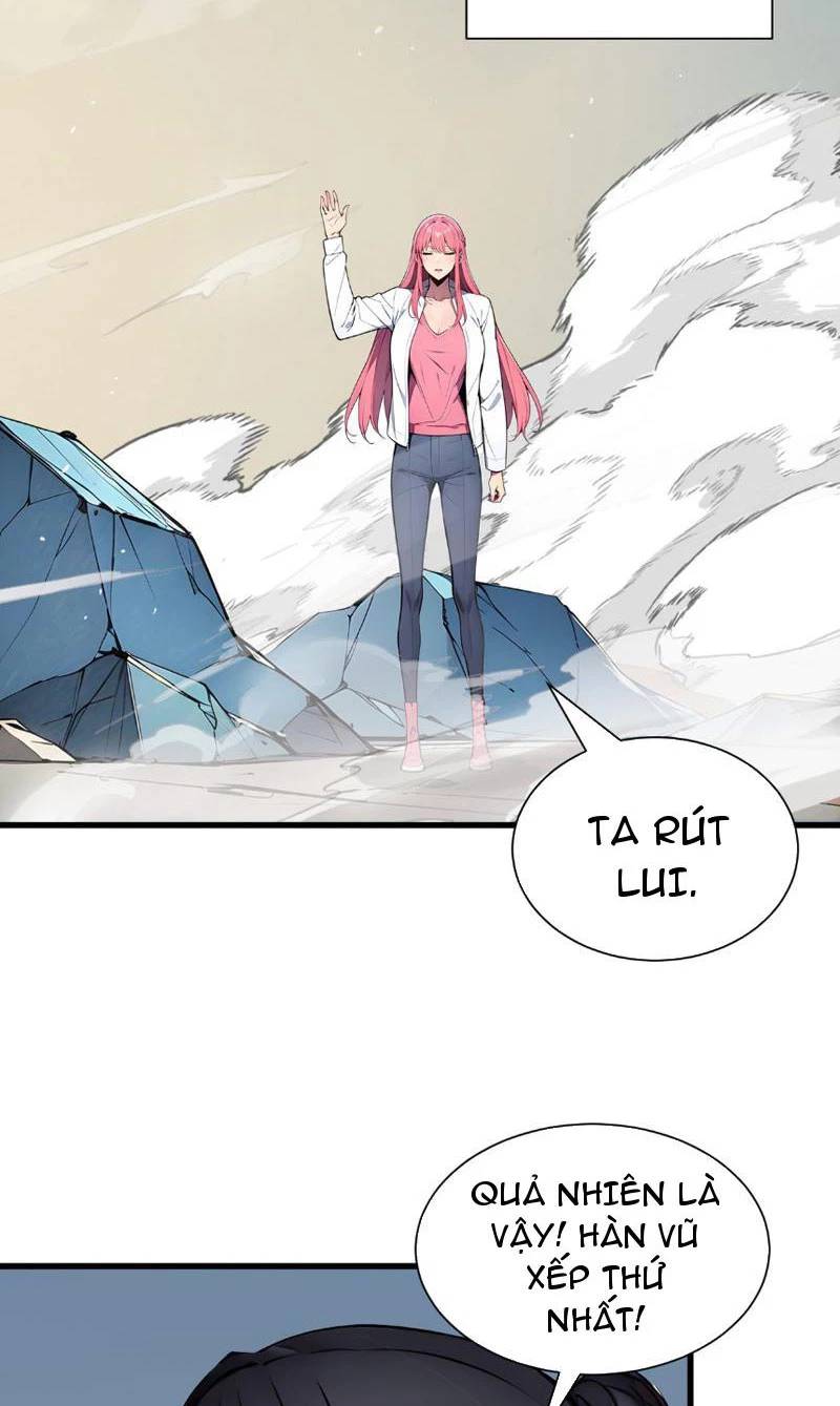 Khắp Thần Giới Ta Hiến Tế Hàng Vạn Sinh Linh Trở Thành Thần [Chap 1-118]