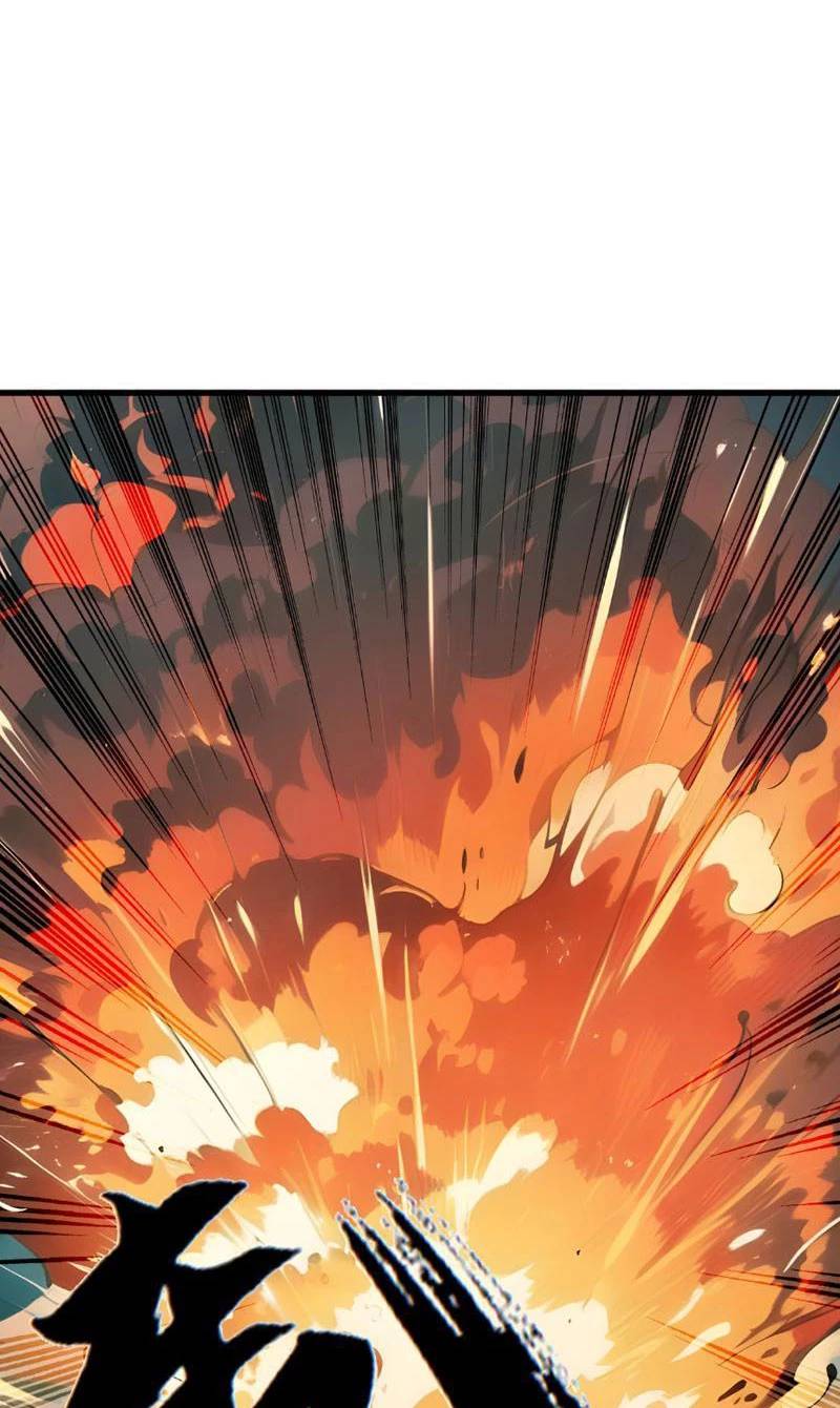 Khắp Thần Giới Ta Hiến Tế Hàng Vạn Sinh Linh Trở Thành Thần [Chap 1-118]