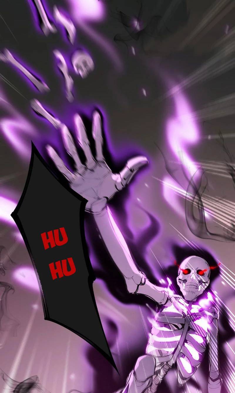 Khắp Thần Giới Ta Hiến Tế Hàng Vạn Sinh Linh Trở Thành Thần [Chap 1-118]