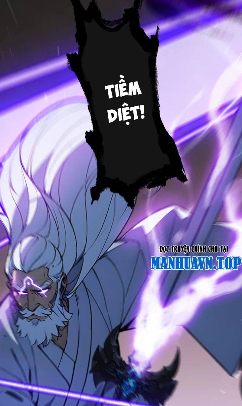 Khắp Thần Giới Ta Hiến Tế Hàng Vạn Sinh Linh Trở Thành Thần [Chap 1-118]